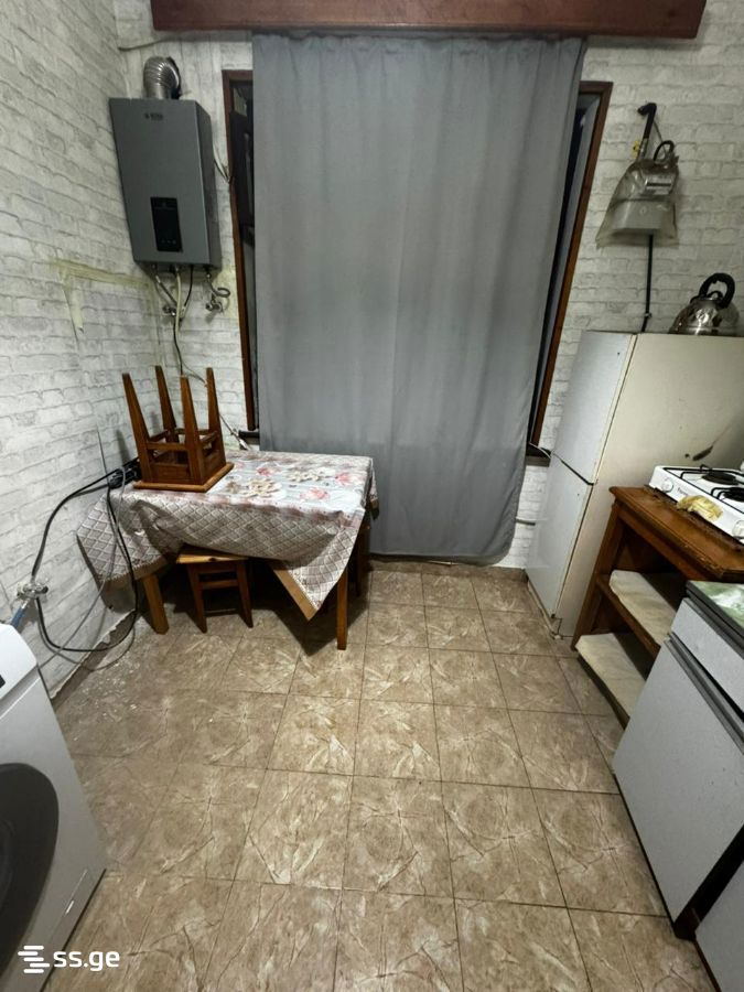 Ponichala 3 18 - 1 rooms