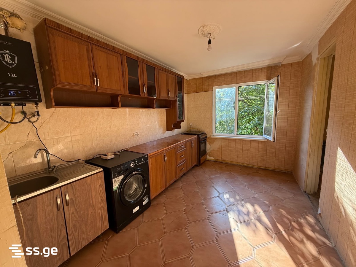 7 - 3 rooms
