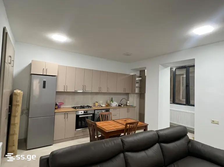 gorki st. - 2 rooms