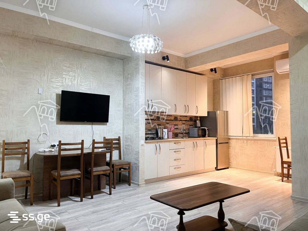 lubliana st. 11 - 3 rooms