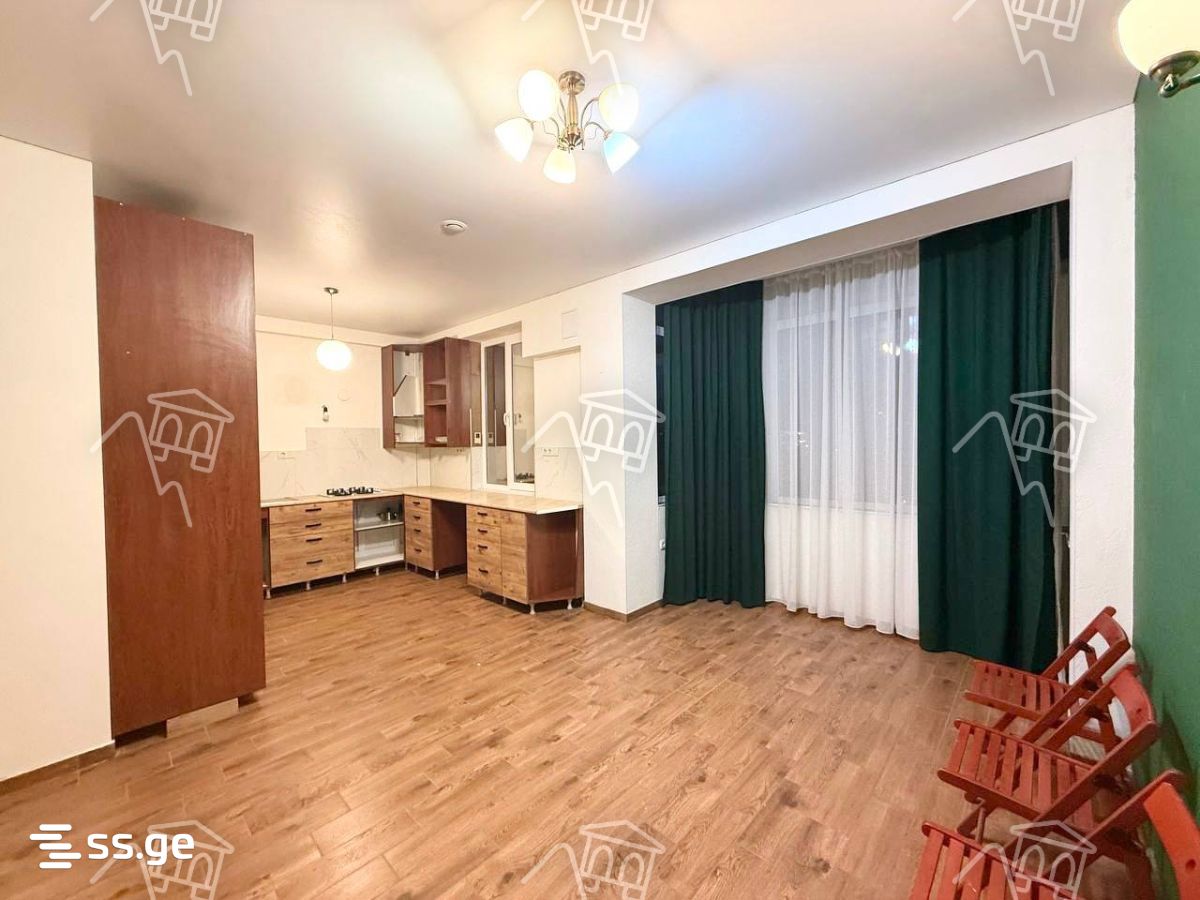 lubliana st. 34 - 3 rooms