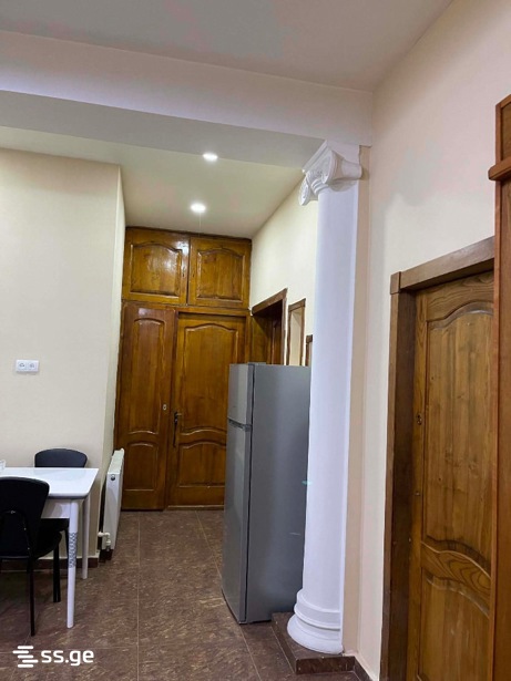 a.qurdiani st. 16 - 3 rooms