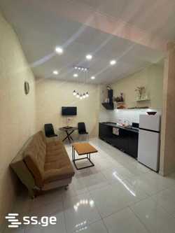 maiakovski st. 33 - 2 rooms