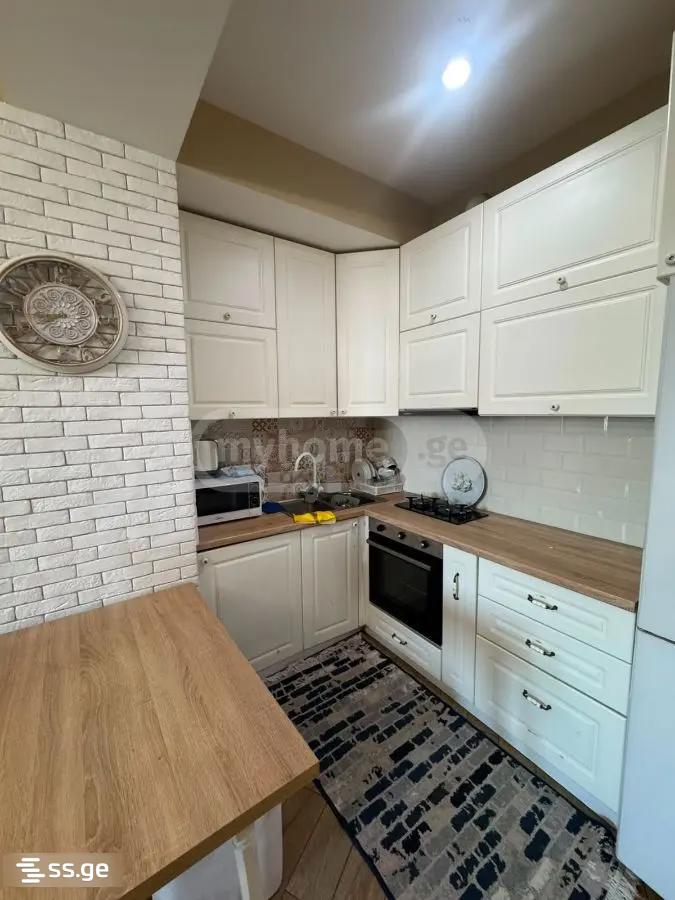 kostava st. 1 - 3 rooms