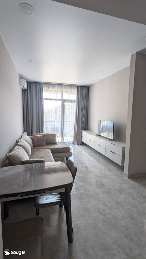 gorgasali st. 105 - 2 rooms