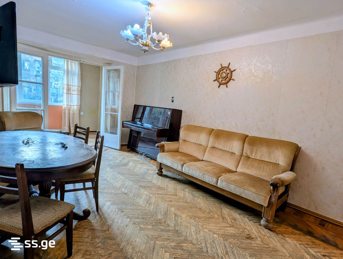 kavtaradze st. 64 - 2 rooms