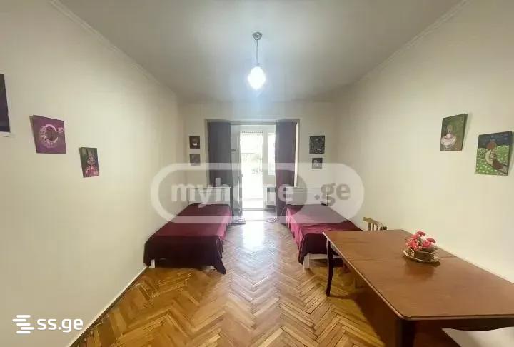 tashkenti st. - 1 rooms