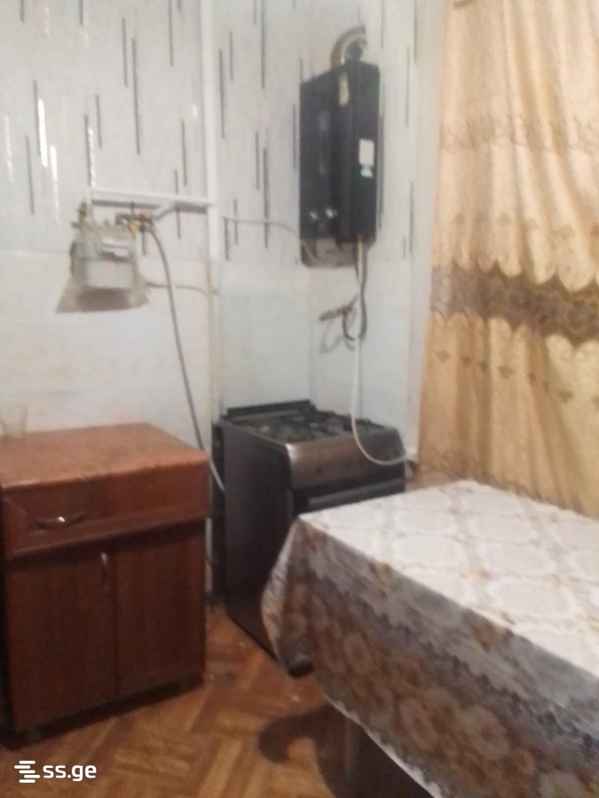Vazisubnis dasaxleba 181 - 2 rooms