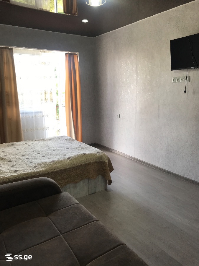 Shartava st. ნომერი2 - 2 rooms