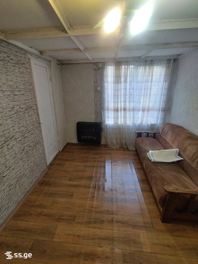 tevdore mgvdeli st. 13 - 4 rooms