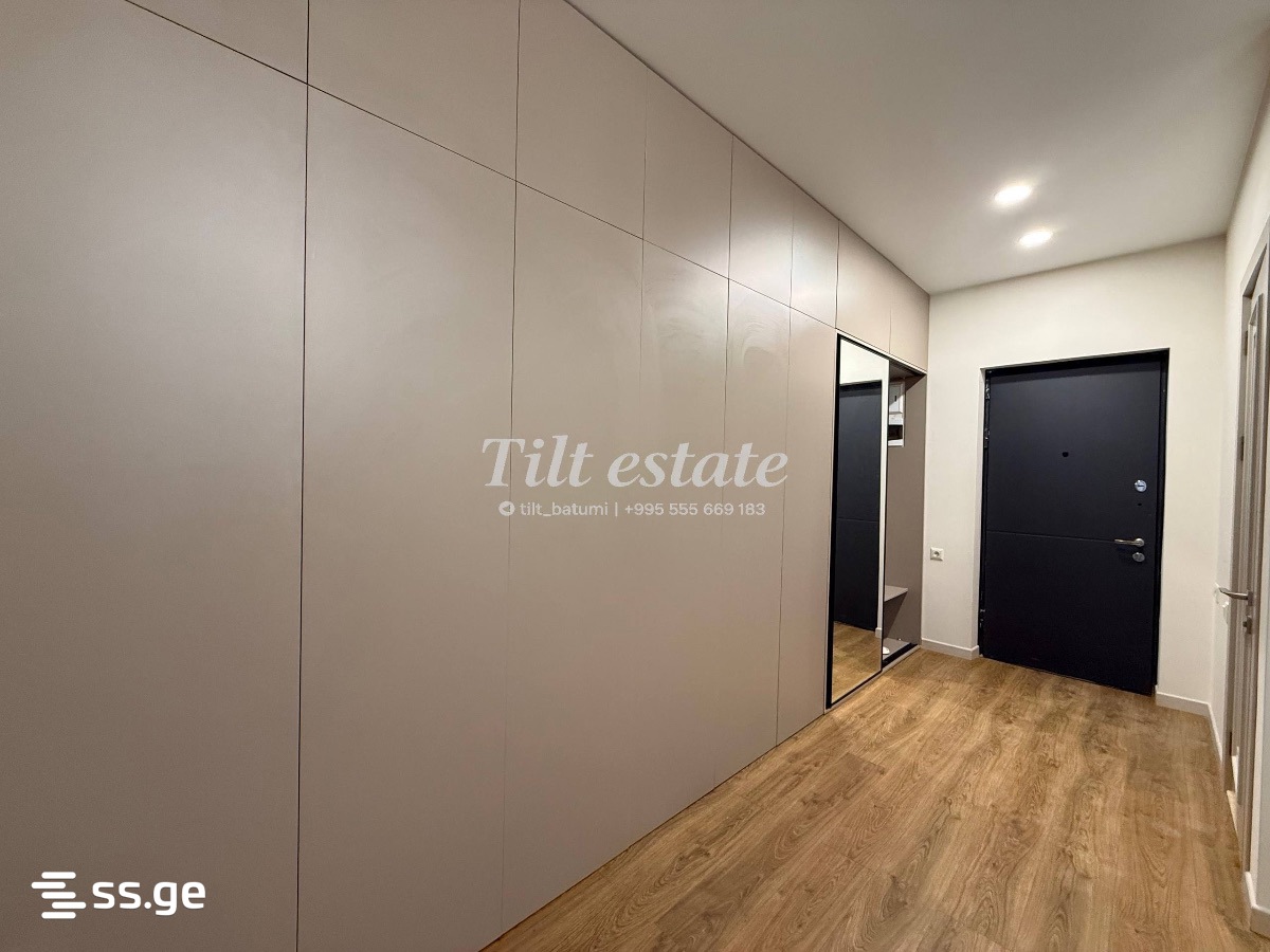 Gorgasli st. 115 - 3 rooms