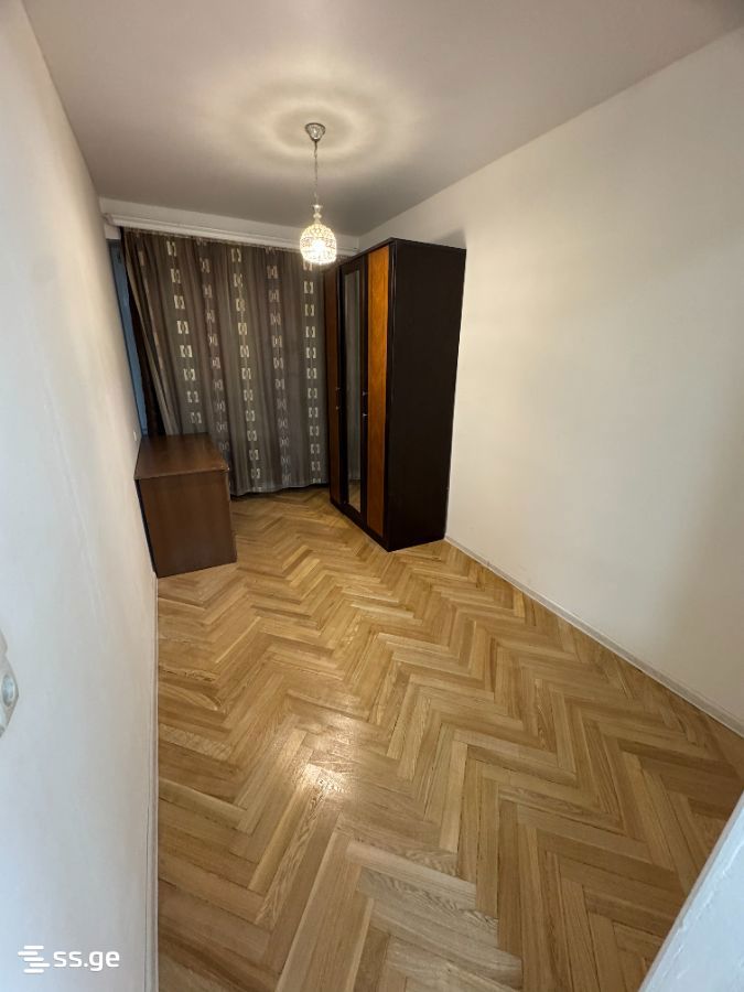shandor petef st. 45 - 4 rooms
