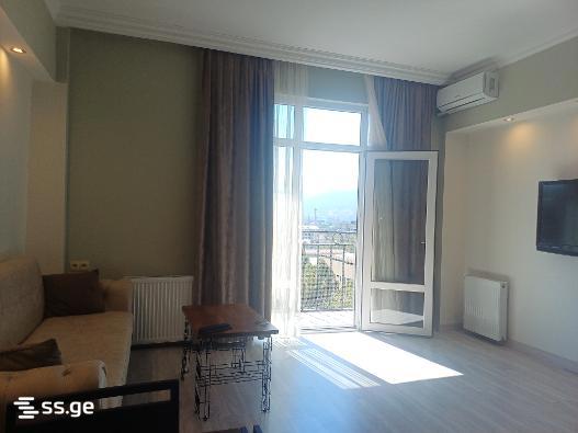 Ts. Dadiani st. (nadzaladevi) 227 - 2 rooms
