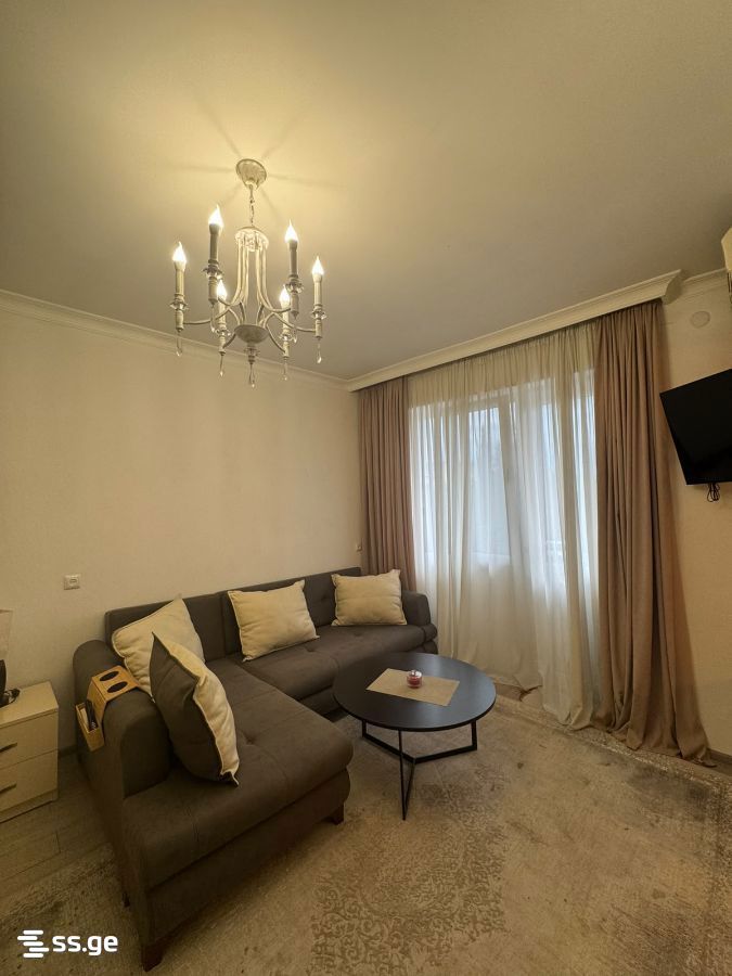. - 2 rooms