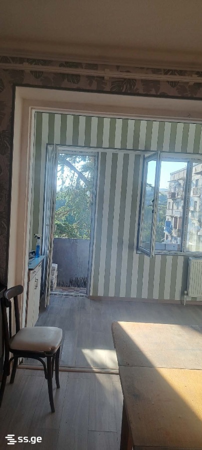 Rustavi hwy 259 - 2 rooms