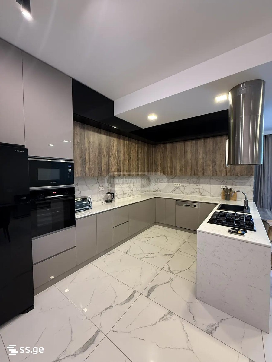 Lisi lake - 4 rooms