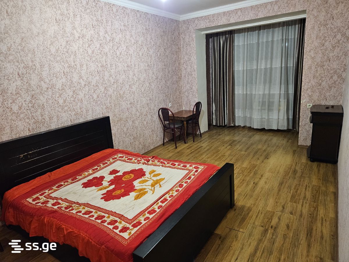 Micro. XI, bl. III - Temka 20 - 1 rooms