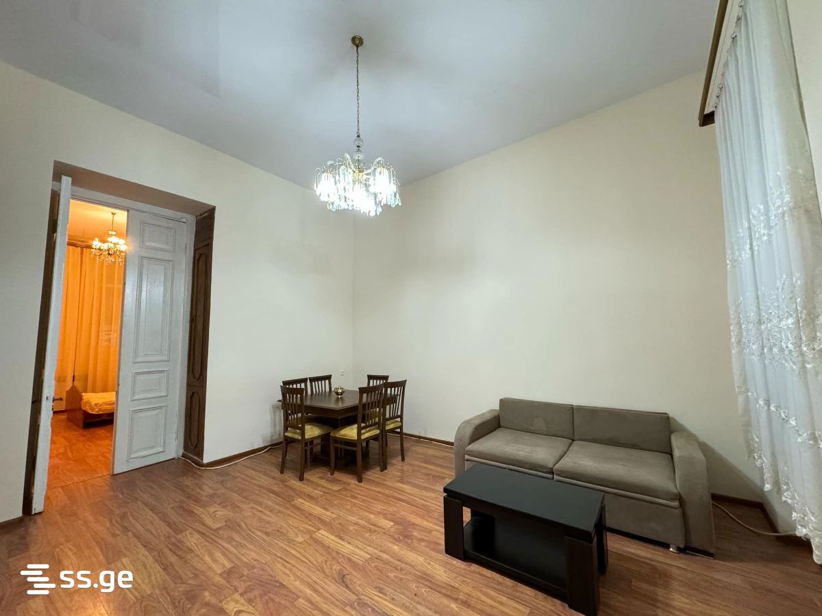 chikobava st. 42 - 2 rooms