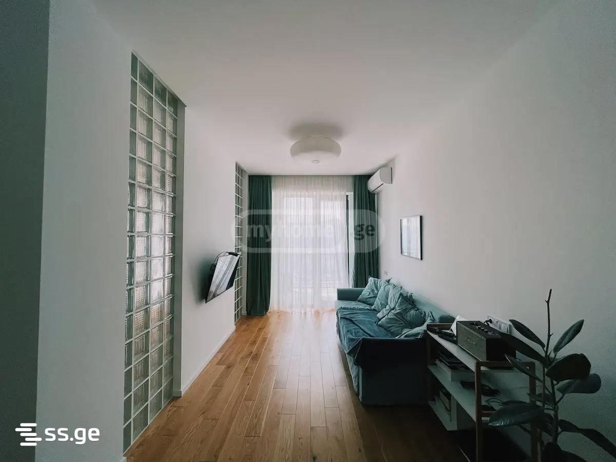Lisi lake - 2 rooms