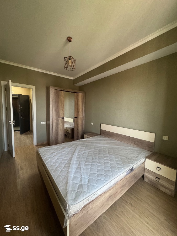 nakaduli st. - 2 rooms