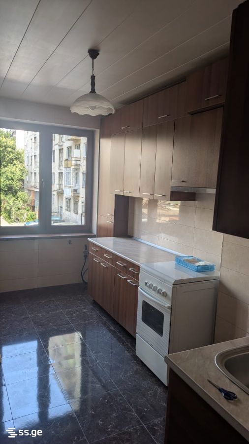 VII Microdistrict - Gldani - 3 rooms