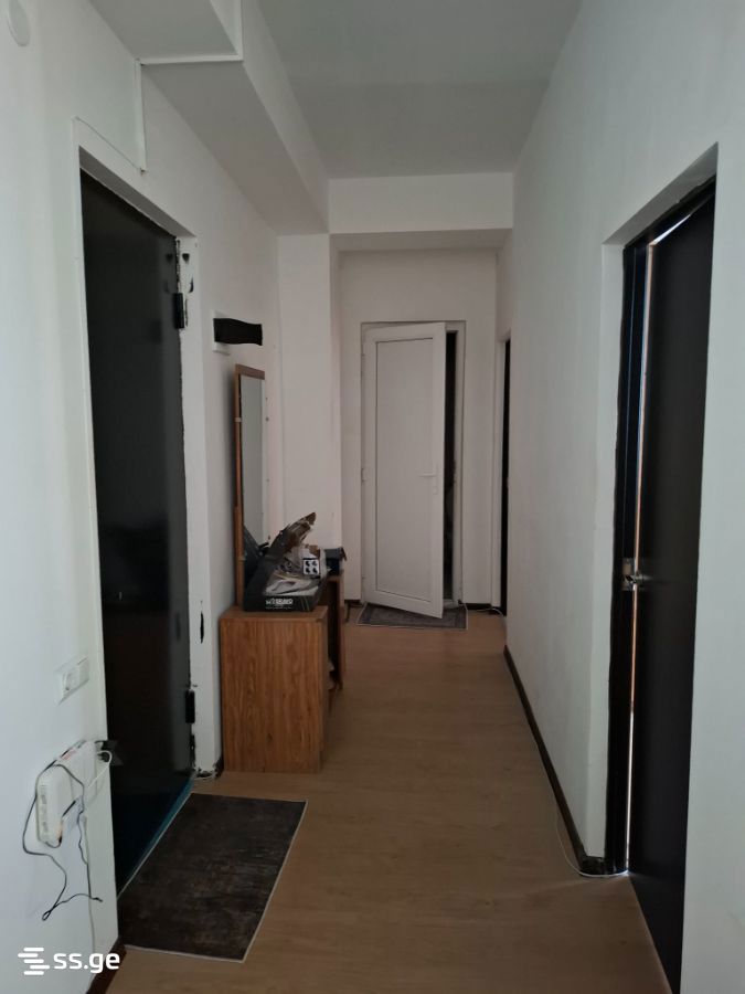 I Microdistrict - Varketili  ა - 2 rooms