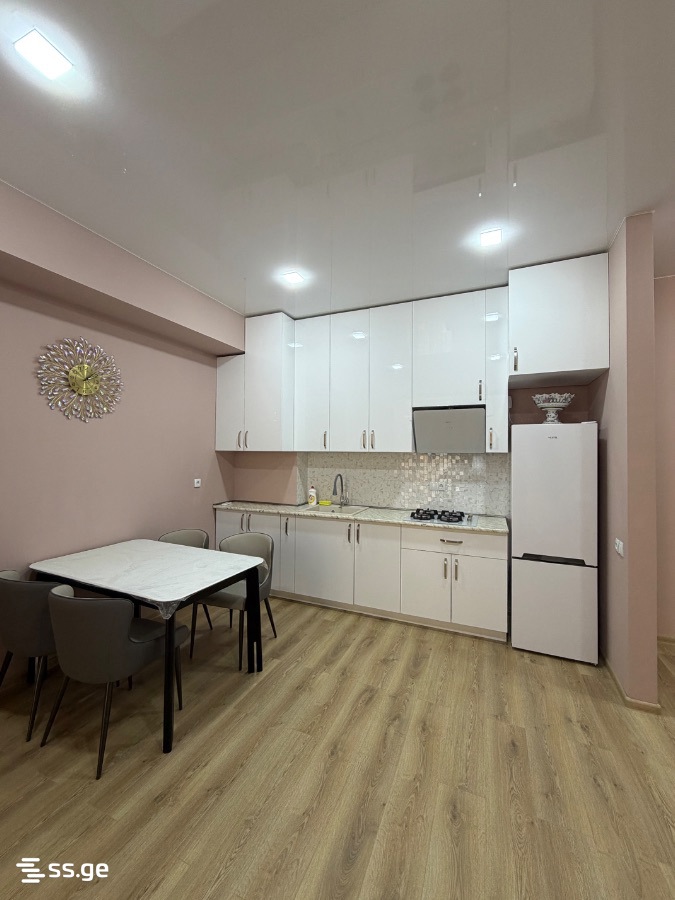 mirotadze st. 9 - 2 rooms