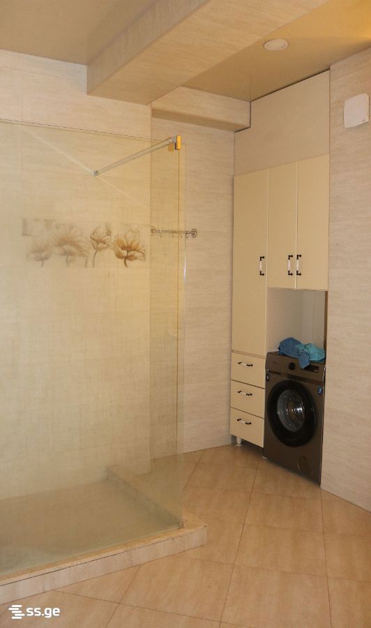 Gotua st. - 4 rooms