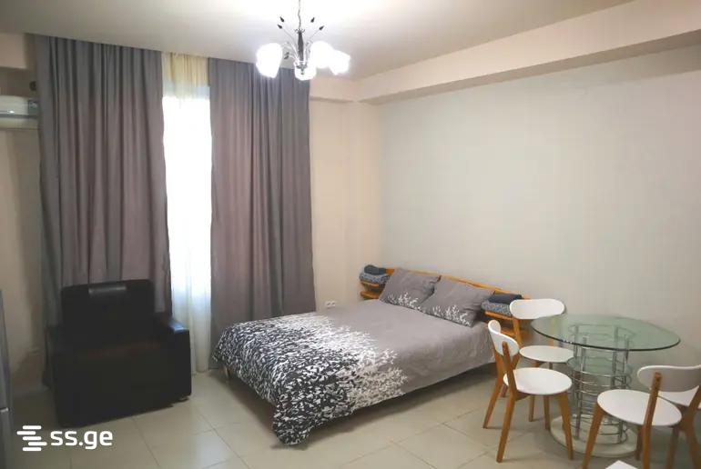 i. chavchavadze avenue - 1 rooms