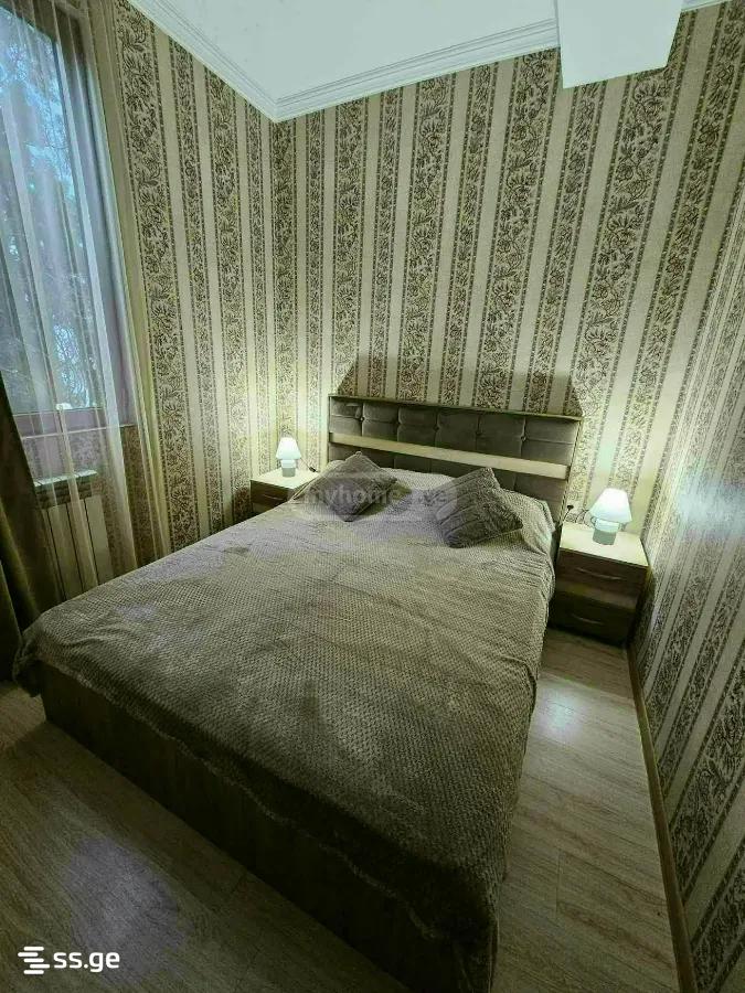 ketevan tsamebuli avenue (avlabari) - 2 rooms
