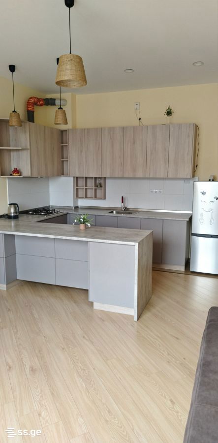vasadze st. 2ბ - 2 rooms