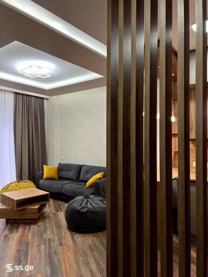 ipolitov ivanov st. 4 - 2 rooms
