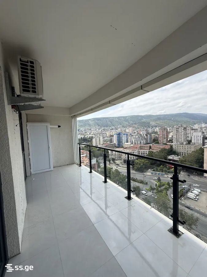 aslanidi st. 2 - 2 rooms