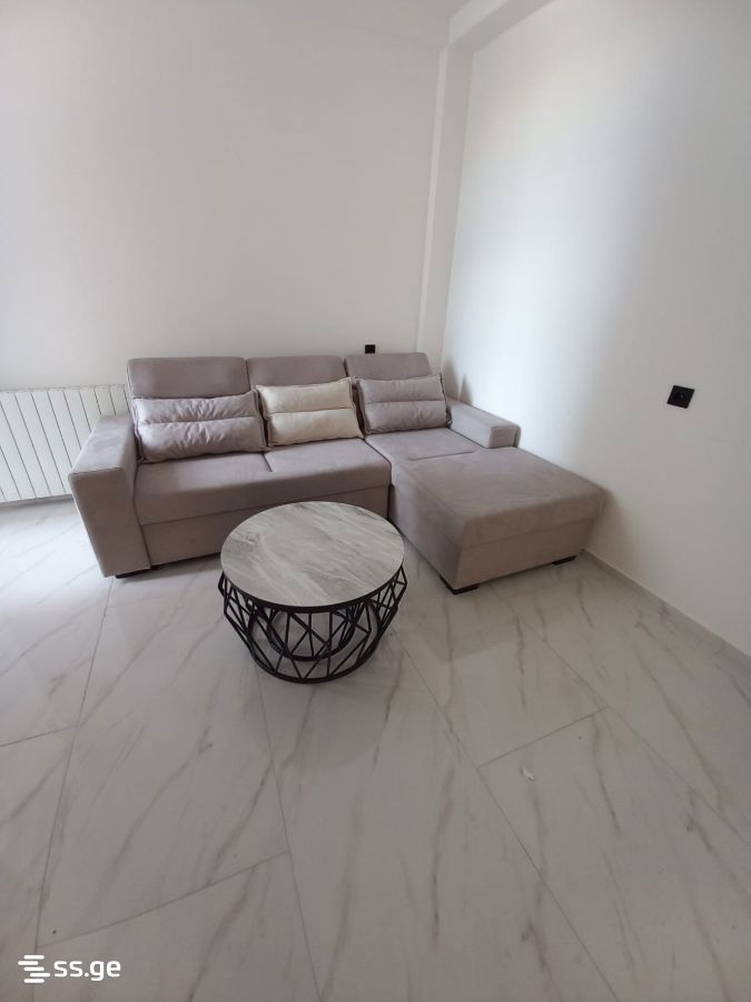 didi kheivani st. 2 - 3 rooms