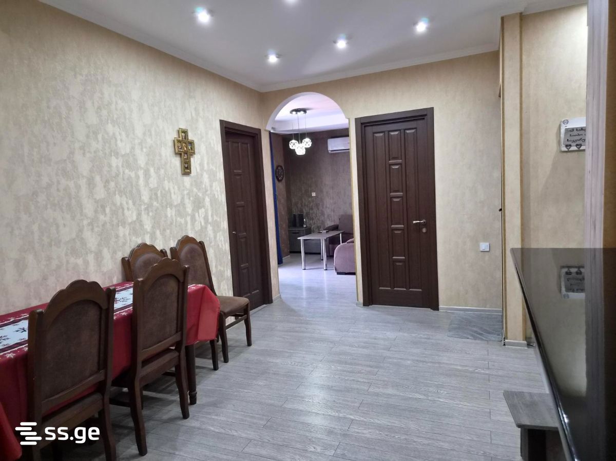 zedazeni st. 701 - 3 rooms