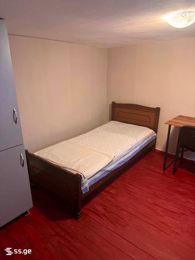 Afkhaidze st. 00 - 1 rooms