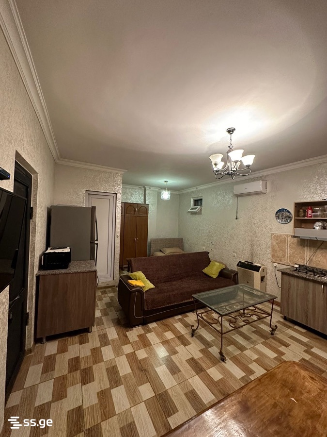 22 - 1 rooms