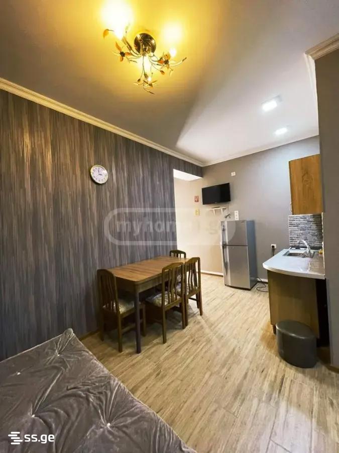 Tinatini st. - 1 rooms