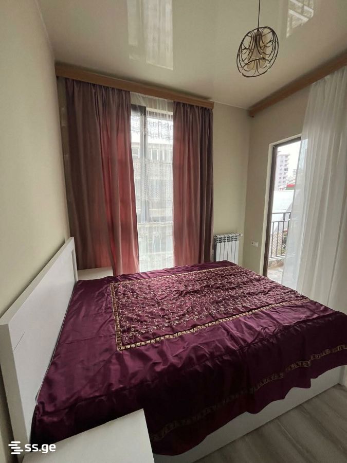 35ა - 2 rooms