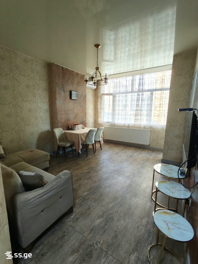 15 - 3 rooms