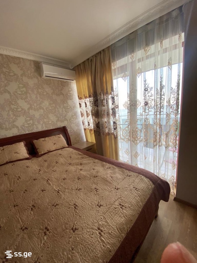 Khimshiashvili st. 51 - 2 rooms