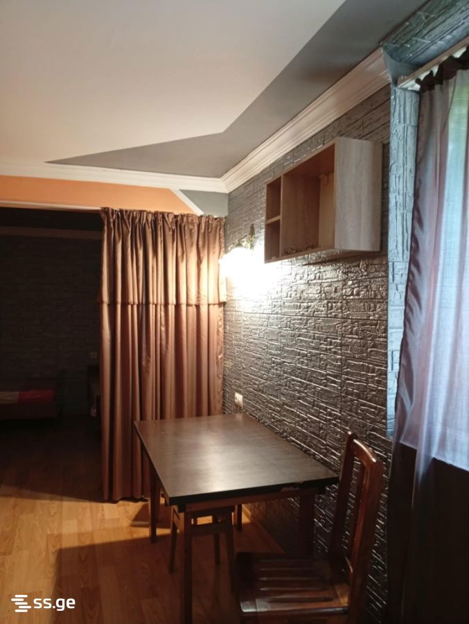 v. kakabadze st. 14 - 1 rooms