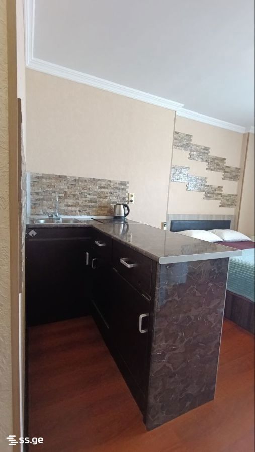 Kobaladze st. 2 - 1 rooms
