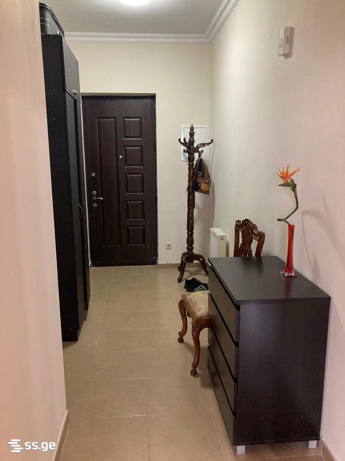 i. chavchavadze avenue 49ბ - 2 rooms
