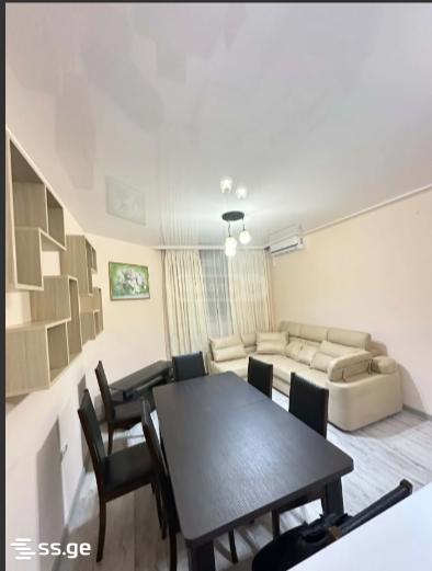 Sh. Nadirashvili st. - 2 rooms