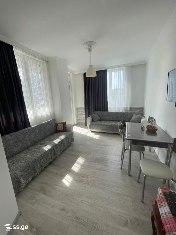 Firosman Street 18დ - 2 rooms