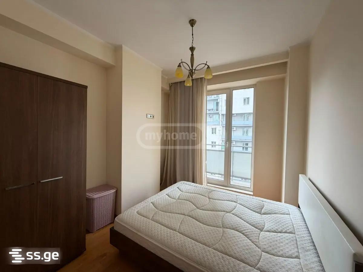 vaja-pshavela avenue - 2 rooms