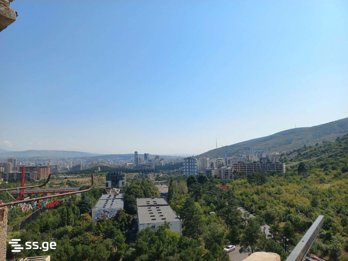 tskneti hwy N75 - 1 rooms