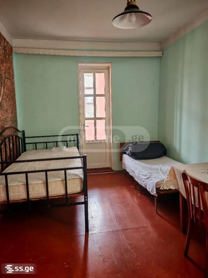 Lobjanidze st. - 2 rooms