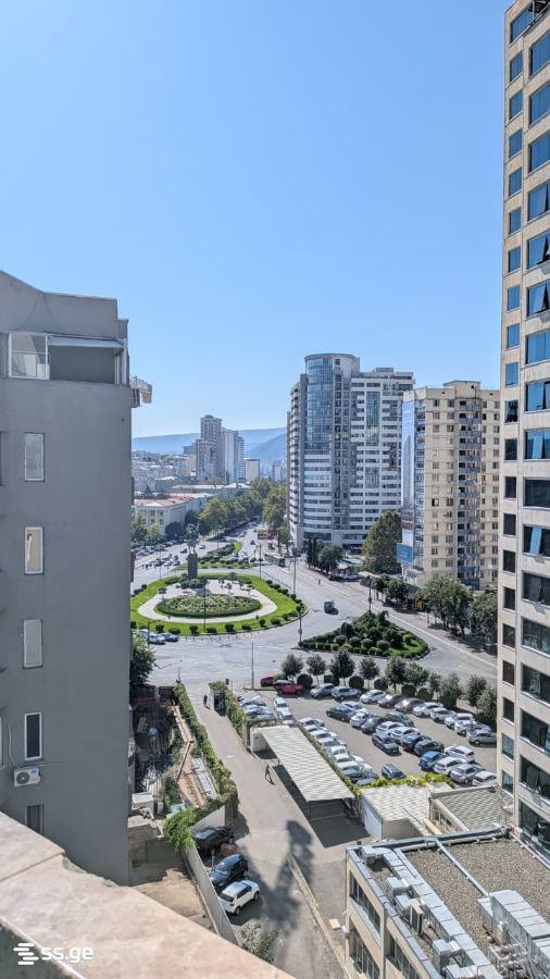 shartava st. 3 - 2 rooms